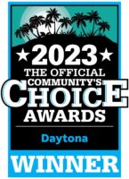 daytona choice awards 2023 winner